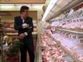 My Blue Heaven - Supermarket scene