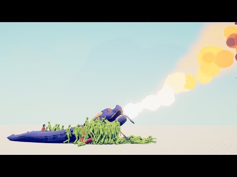 100 ZOMBIES vs EVERY UNIT - Totally Accurate Battle Simulator TABS