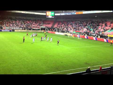 NEC-FC EINDHOVEN 2014-2015 (2-0)