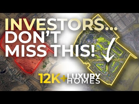 The Ultimate Guide to Jumeirah Golf Estates 2 | Dubai’s Newest Luxury Investment Opportunity