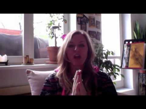 #3 Gesang Übung Vibrato Übung OMG!! Dein Mund ist auf!