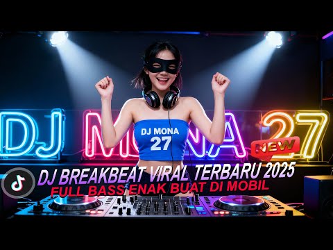 Dangdut Koplo DJ Remix 2025 | INDO DUGEM PARTY TERBARU VIRAL 2025 | DJ DANGDUT KOPLO