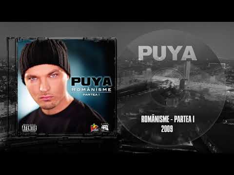 Puya - Undeva-n Balkani (feat. George Hora)