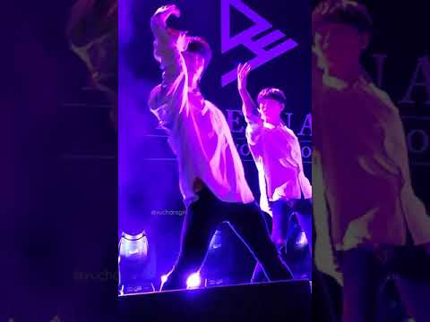 190310 A.C.E - I'LL SHOW YOU [TO BE AN ACE WORLD TOUR IN LONDON]