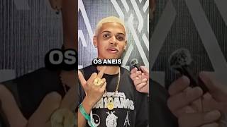 todos os ANEIS  e COLARES DE MVP da BATALHA DA ALDEIA! #batalhaderima