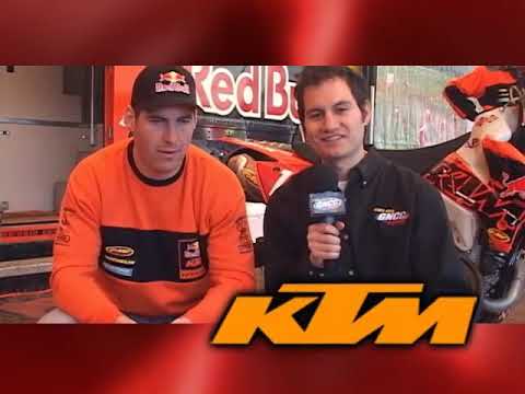 2007 GNCC Ironman Round 13   Bike Episode