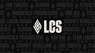 [電競] 2024 LCS Spring W3D3