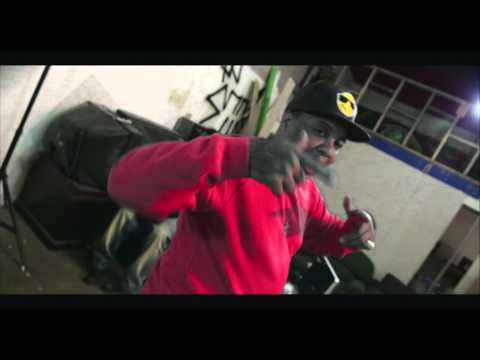 I Ask Myself - Salty - Directed by BuB Da SOP