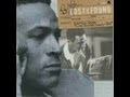Marvin Gaye - You're The One