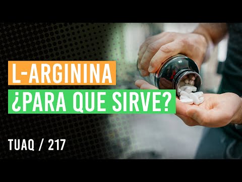¿Para Qué Sirve Power Maker Y Power Gain Omnilife? Y Otros Detalles Que No Sabías 6 L-Arginine Benefits