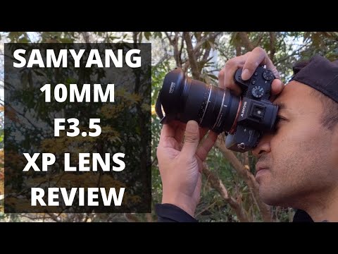 Video thumbnail for Video Review 2