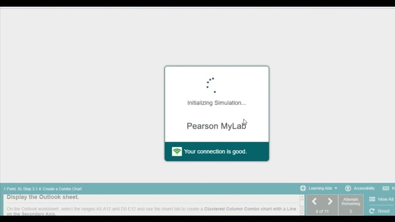 PowerPoint 1A And 1B Simulation Exam | PowerPoint Chapter 1 Simulation Exam | PowerPoint Chapter 2