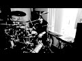 Tyrant Of Nightmares drum cover