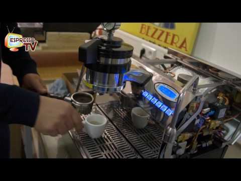 La Marzocco GS3 MP neue Version 2017