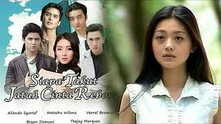 Download lagu Ost - Sinetron Siapa Takut Jatuh Cinta - GAC - Seberapa Pantas mp3