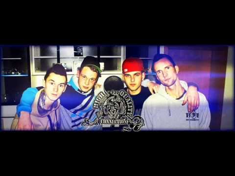 Ricksen feat. Ryze - Wir ziehn vorbei