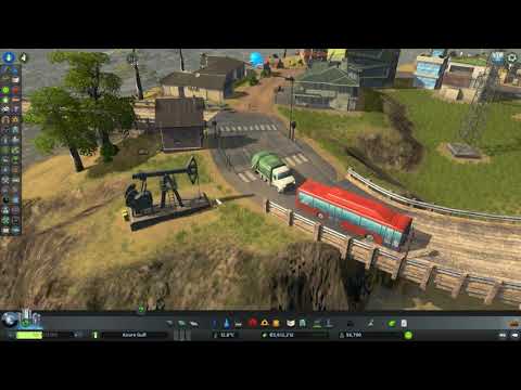 MongoTV_4667 - Mongo Games - Cities Skylines - Azure Gulf - Part 19
