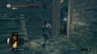 ダークソウルリマスタード サブ5