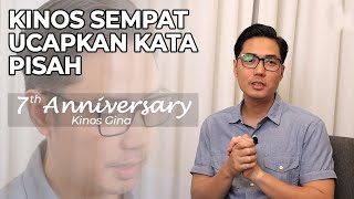 Download lagu 7 TAHUN MENIKAH, INI UNGKAPAN HATI KINOS PADA SANG ISTRI | #7thAnniversaryKinosGina mp3 Download lagu 7 TAHUN MENIKAH, INI UNGKAPAN HATI KINOS PADA SANG ISTRI | #7thAnniversaryKinosGina mp3