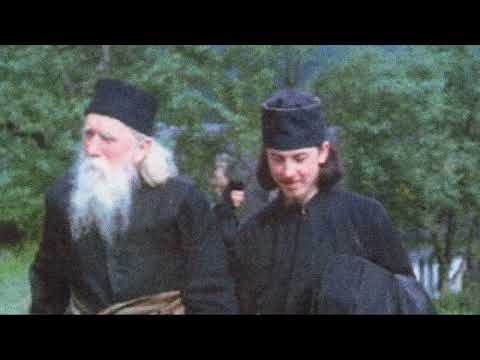 Părintele Cleopa - Sfântul Marcu de la Muntele Fracesc