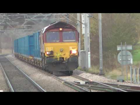 66027,sb Knowsley FT Wilton EFT full binliner throu P1,Acton Bridge 23,11,16