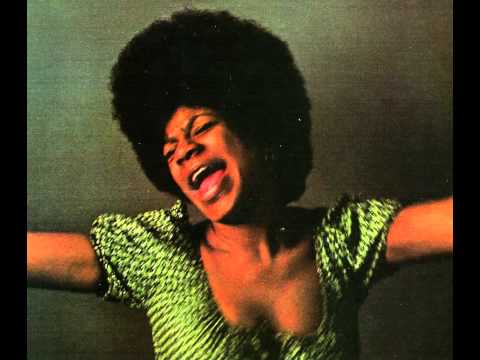 Merry Clayton - Gimme Shelter (Acapela)