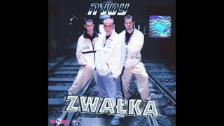 N' Joy - Taki Właśnie Jestem Ja (Radio Edit) 2000-4K