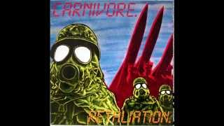 Carnivore : Retaliation (Full Album) 1987