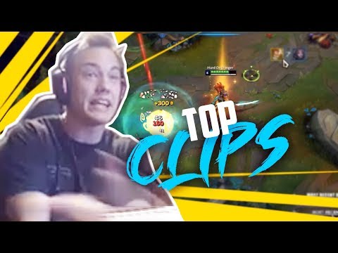 Phasuo | Top Twitch Clips Yasuo Only (HardOnDonger)