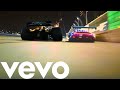 F1 the Movie | Drive (Ed Sheeran) | Music Video