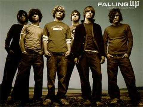 Falling Up - Searchlights