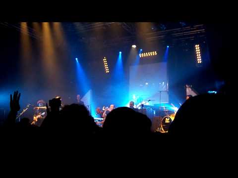 Hocus Pocus Live Splendid Lille 26/03 Dj greem, 20Syl, saxo