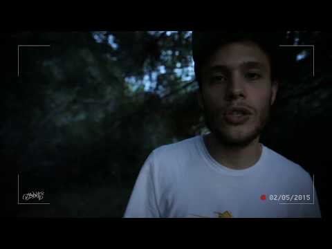 Aeneas // Acapella // gottaBroots Archives // 02.05.2015