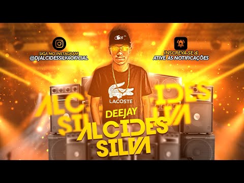 MC CIRILO MT XRE VERSÃO RITIMADA 2023 [ DJ ALCIDES SILVA ]