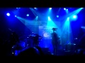 IAMX - Sorrow (Arena 2013) 