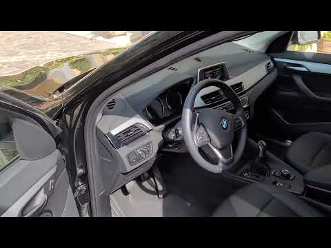 bmw x1 sDrive18d Business Advantage