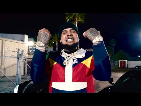 BrickWolfpack “Feel the Hate" (Official Music Video - WP Exclusive)