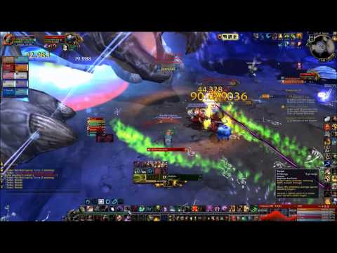 Overblink vs. Tortos 10 Man Normal