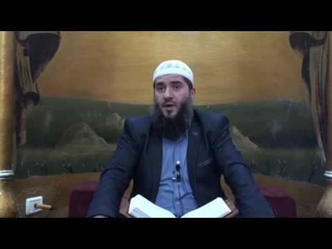 2. Koment i sures Murselat - Hoxhë Muharem Ismaili