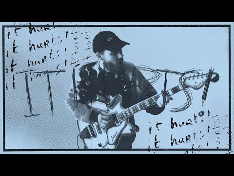 Video thumbnail for IT HURTS!