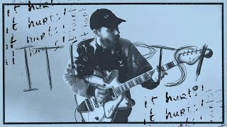 IT HURTS! Music Video