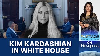 Why Biden Needs Kim Kardashian's Endorsement | Vantage with Palki Sharma