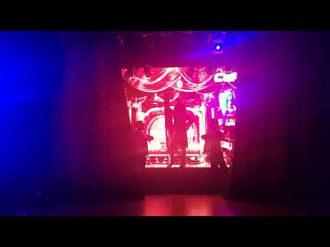 REINAS DE LA NOCHE IV - DOMINUS DRAG - SEMIFINAL