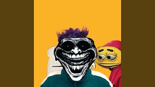 Cover art for SQUID GAME MINGLE PHONK