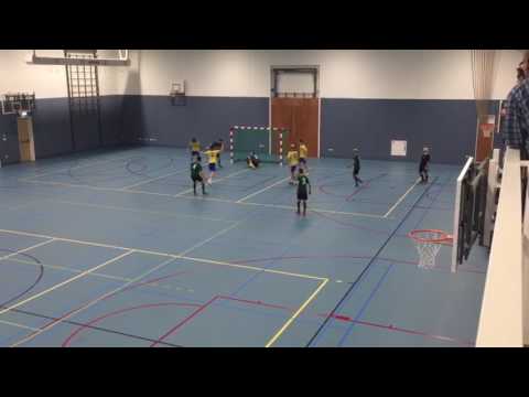 ZVC CHABAB  -  DELTASPORT   3  -  2