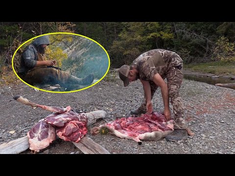 Ten People Compete For $500,000 In A Survival Challenge: Some Feast Daily While Others Are Starving.