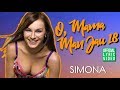 Simona (Kelias į žvaigždes 2) - Man jau 18