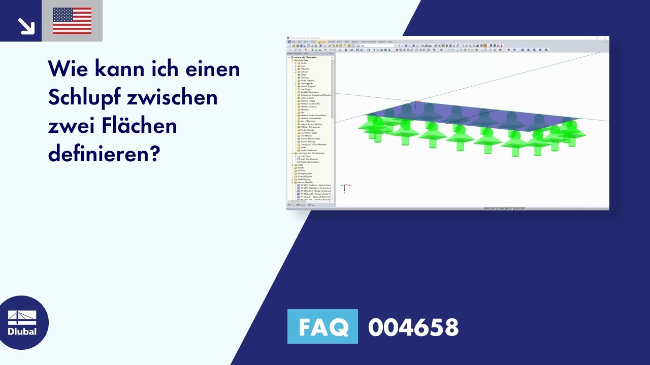 [EN] FAQ 004658 | Wie kann ich einen Schlupf zwischen zwei Flächen definieren?