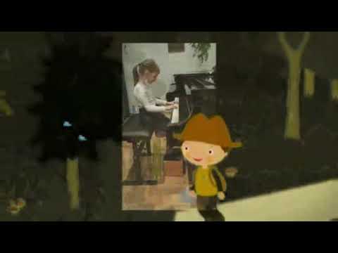 Kassai M Sötétes az erdő Előadja: SÁRMAI KINGA