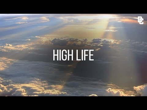 Mozzy x Berner Type Beats "High Life" | Daniel Cruz